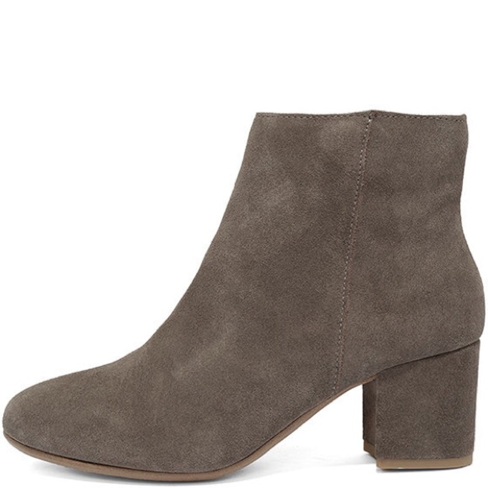 Steve Madden Booties - Picture 3 of 6
